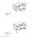 Fig. 08 - Motorized drive for racking operation in a medium voltage switchgear