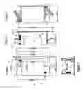 Fig. 02 - Wall plate bracket with integral straight edge and method of using same