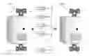 Fig. 01 - Configurable electrical receptacles