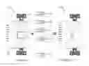 Fig. 03 - Configurable electrical receptacles