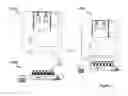 Fig. 08 - Configurable electrical receptacles