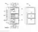Fig. 13 - Configurable electrical receptacles