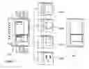 Fig. 15 - Configurable electrical receptacles