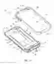 Fig. 05 - Charging system for mobile device