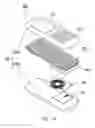 Fig. 02 - Electronic device including non-contact charging module