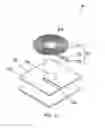 Fig. 08 - Electronic device including non-contact charging module