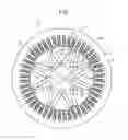 Fig. 02 - Rotor and rotary electric machine