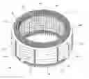 Fig. 01 - Dynamo-electric machine