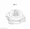 Fig. 02 - Insulator and motor include same