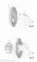 Fig. 08 - SUPPORT ELEMENT, IN PARTICULAR STATOR SUPPORT ELEMENT AND/OR ROTOR SUPPORT ELEMENT, SYSTEM OF SUPPORT ELEMENTS, GENERATOR SUPPORT, GENERATOR, GENERATOR SUPPORT SYSTEM, NACELLE OF A WIND TURBINE, WIND TURBINE AND METHOD FOR ASSEMBLING A GENERATOR SUPPORT SYSTEM