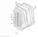 Fig. 01 - Stator bar mold insert