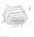 Fig. 02 - Stator bar mold insert