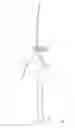 Fig. 02 - Wind turbine with a superconductive generator having an improved thermally insulating structure