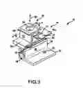 Fig. 03 - Height adjustment bracket for roof applications