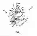 Fig. 08 - Height adjustment bracket for roof applications