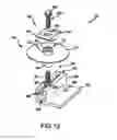 Fig. 09 - Height adjustment bracket for roof applications