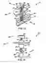 Fig. 10 - Height adjustment bracket for roof applications