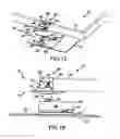 Fig. 12 - Height adjustment bracket for roof applications