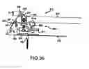 Fig. 24 - Height adjustment bracket for roof applications