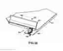 Fig. 25 - Height adjustment bracket for roof applications
