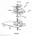 Fig. 29 - Height adjustment bracket for roof applications
