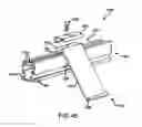 Fig. 33 - Height adjustment bracket for roof applications