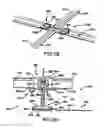 Fig. 43 - Height adjustment bracket for roof applications