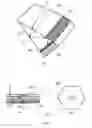 Fig. 04 - Light-concentrating solar system