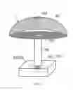 Fig. 05 - Light-concentrating solar system