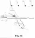 Fig. 16 - Structures for modifying leaky mode light
