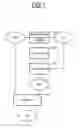 Fig. 06 - Method for detecting the eventual presence of an object by a contactless reader, and corresponding reader