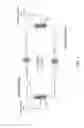 Fig. 05 - Crossover isolation reduction in a signal booster