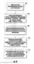 Fig. 10 - Simulating service changes in an application module (AM) in a wireless communications system (WCS) to simulate site walks in the wireless communications system