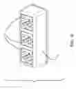 Fig. 08 - POWER OF ETHERNET POWER AND DATA SPLITTING SYSTEMS AND METHODS
