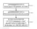 Fig. 01 - Adjusting a continuous time linear equalization-based receiver