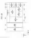 Fig. 35 - Transmitting method for transmitting an OFDM signal generated by performing an IFFT processing on a preamble and one or more subframes into which pilot signals are inserted