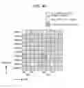 Fig. 43 - Transmitting method for transmitting an OFDM signal generated by performing an IFFT processing on a preamble and one or more subframes into which pilot signals are inserted