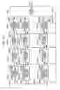 Fig. 86 - Transmitting method for transmitting an OFDM signal generated by performing an IFFT processing on a preamble and one or more subframes into which pilot signals are inserted