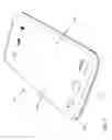 Fig. 04 - Cover glass for mobile device