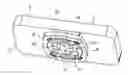 Fig. 01 - Adapter for a holding device