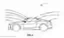 Fig. 02 - Rear view vision system for a vehicle