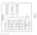 Fig. 08 - SYSTEM FOR TEMPORAL IDENTIFIER HANDLING FOR HYBRID SCALABILITY