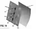 Fig. 08 - Method of manufacturing a composite panel