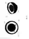 Fig. 05 - Interchangeable ear cushions for headphones