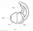 Fig. 02 - Wearable devices with increased adhesion