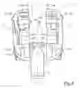 Fig. 04 - Hearing device and connecting clip for a hearing device