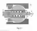 Fig. 09 - Implantable microphone for an implantable ear prosthesis