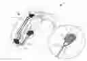 Fig. 01 - Self-drying hearing aid and method for transporting humidity out of such hearing aid
