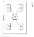 Fig. 02 - Automatic frequency band selection using infrastructure-enabled beaconing