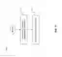 Fig. 12 - EXPOSURE OF CAPABILITIES OF CENTRAL UNITS AND DISTRIBUTED UNITS IN BASE STATION ENTITIES FOR ADMISSION CONTROL